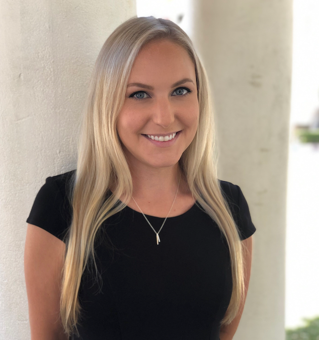 Ms. Hannah Welch Administrative Assistant 1 Administrative Assistant at La Jolla Montessori School