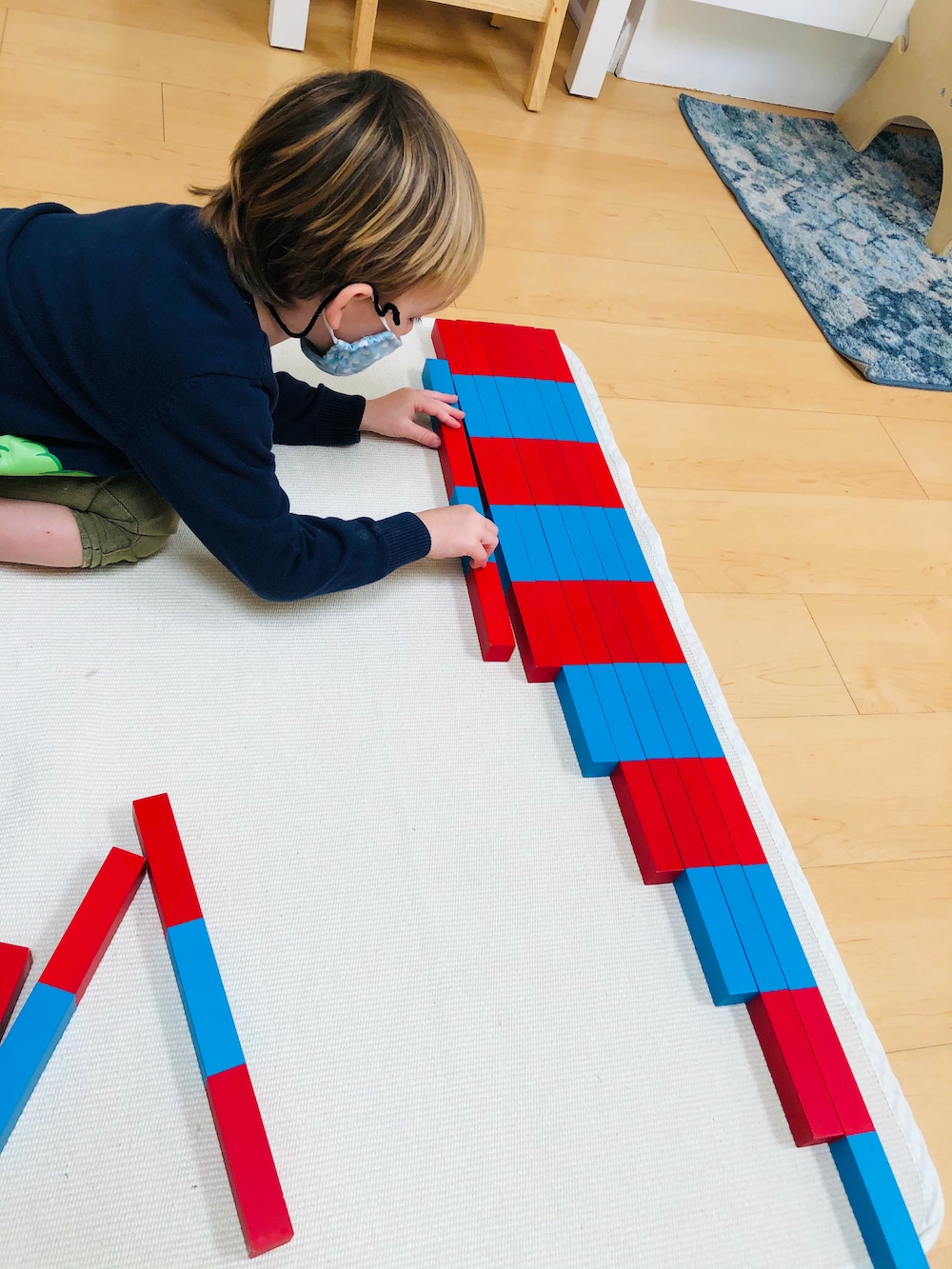 Difference Between Montessori Preschool And Day Care