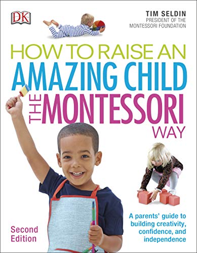 Starting guide to Montessori