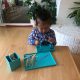 Freedom and Discipline with Toddler at La Jolla Montessori School