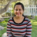 Ms Kalpana Floater/Primary EDP Teacher at La Jolla Montessori School