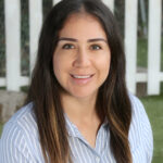 Angela Leyva Toddler Assistant Director at La Jolla Montessori School