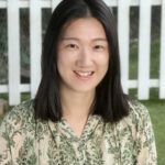 Ms. Isobel Jia Primary English Guide at La Jolla Montessori School