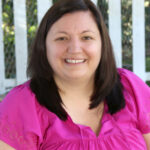 Ms. Kristine Withem Toddler English Assistant Teacher at La Jolla Montessori School