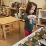 Welcome to La Jolla Montessori School!