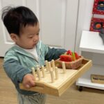 Childcare in La Jolla