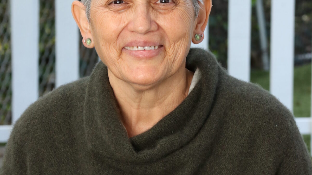 Carmen Gaxiola Primary Spanish Guide at La Jolla Montessori School