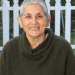 Carmen Gaxiola Primary Spanish Guide at La Jolla Montessori School