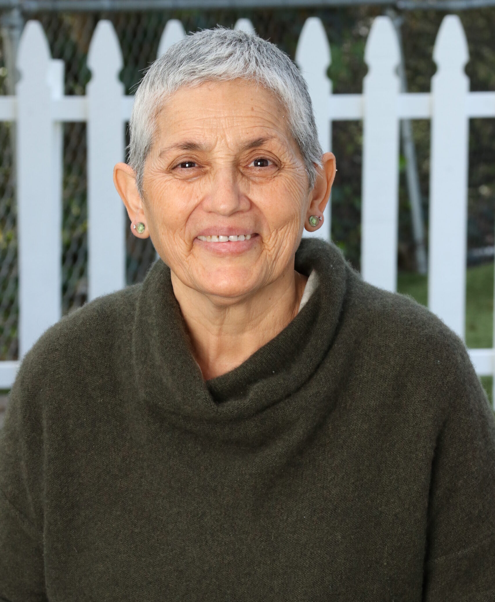 Carmen Gaxiola Primary Spanish Guide at La Jolla Montessori School