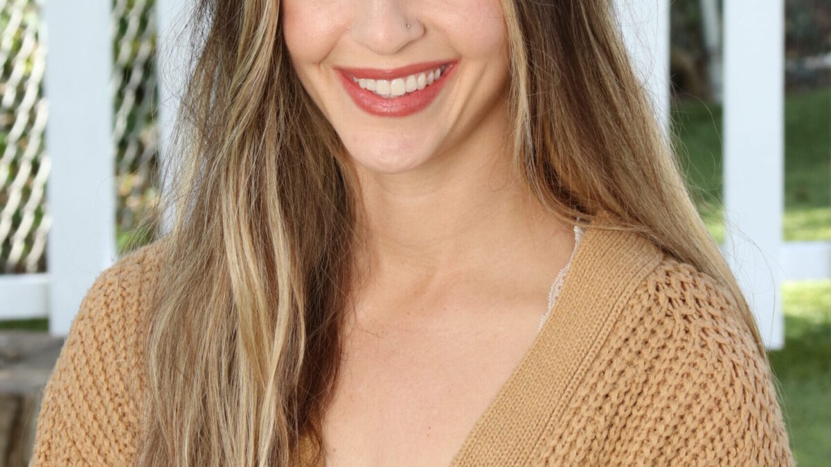 Ms. Courtney Miller Floating Teacher / In-House Substitute at La Jolla Montessori School