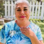 Ms. Flor Roshnaye Primary EDP Teacher at La Jolla Montessori School