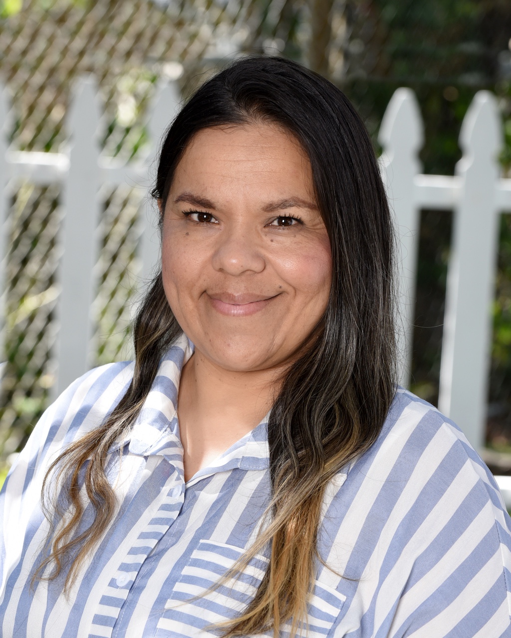 Ms. Cinthya Ramirez Rivera is a Primary Spanish Guide @La Jolla Montessori School