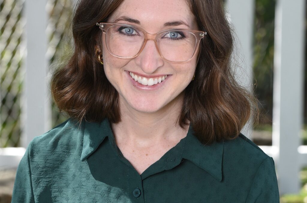 Ms. Natalie Kelly La Jolla Montessori School Toddler English Assistant Teacher / Toddler EDP