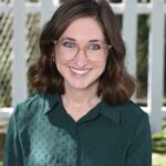 Ms. Natalie Kelly La Jolla Montessori School Toddler English Assistant Teacher / Toddler EDP