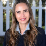 Ms. Wendy Lewis is a Primary Spanish Guide at La Jolla Montessori School