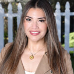 Ms. Yvette Medina Toddler Spanish Guide La Jolla Montessori School