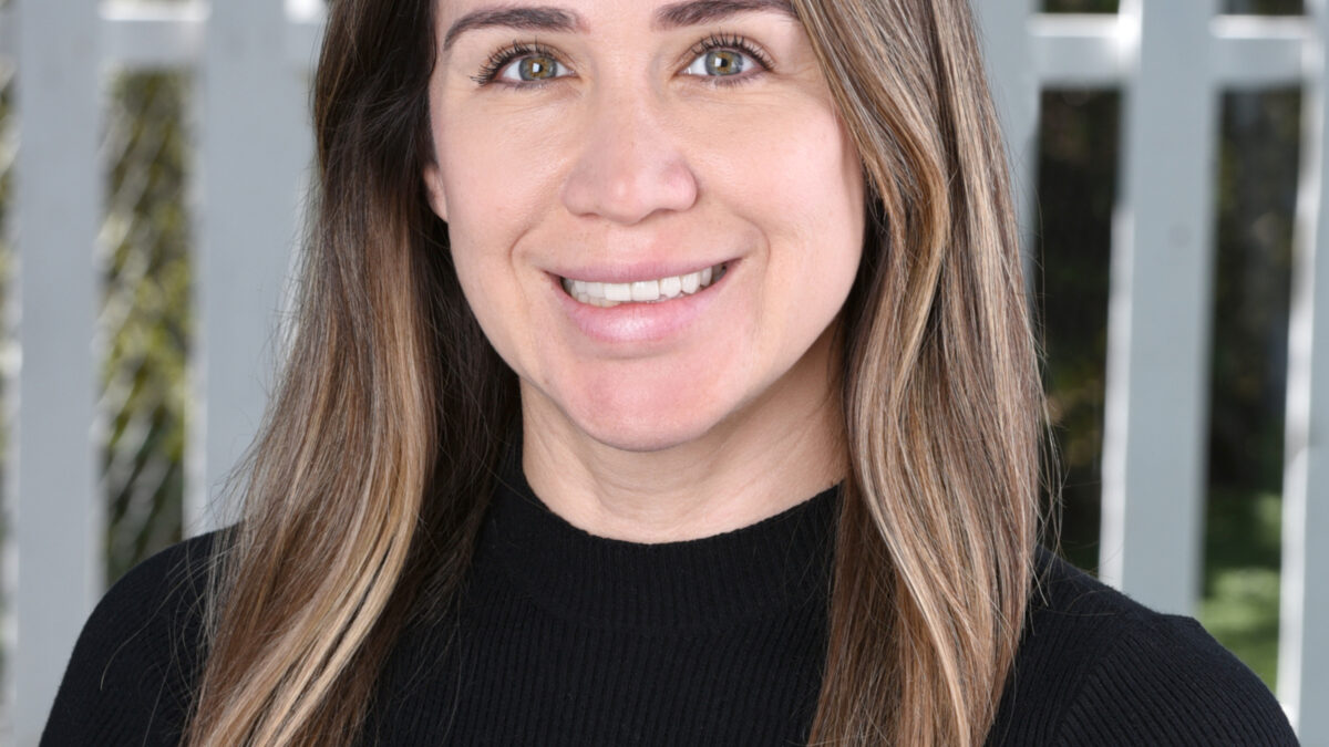 Angela Leyva Toddler Assistant Director at La Jolla Montessori School