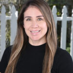 Angela Leyva Toddler Assistant Director at La Jolla Montessori School