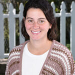 Ms. Rachel Pigula at La Jolla Montessori School