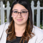 Ms. Luz De Leon at La Jolla Montessori School