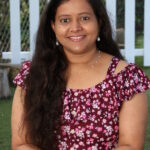 Ms. Kalpana Floater / Lower Primary EDP Teacher