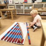 ¿Hay una gran escuela Montessori cerca de mí en La Jolla?" (Sí-Aquí tienes lo que debes saber)