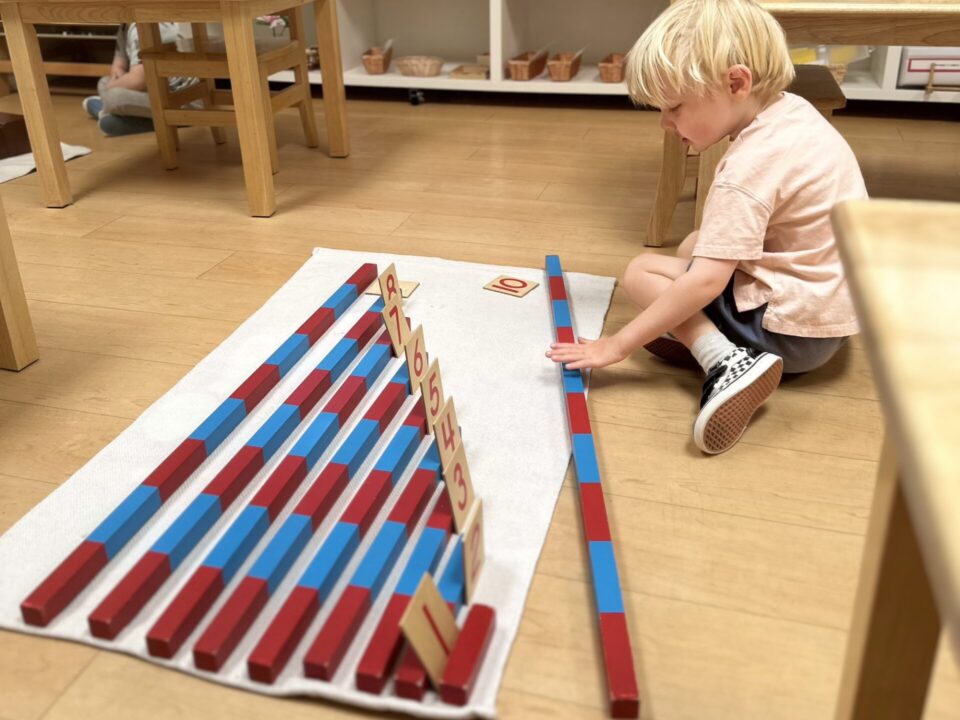 Is There a Great Montessori School Near Me in La Jolla?" (Yes—Here’s What to Know!)