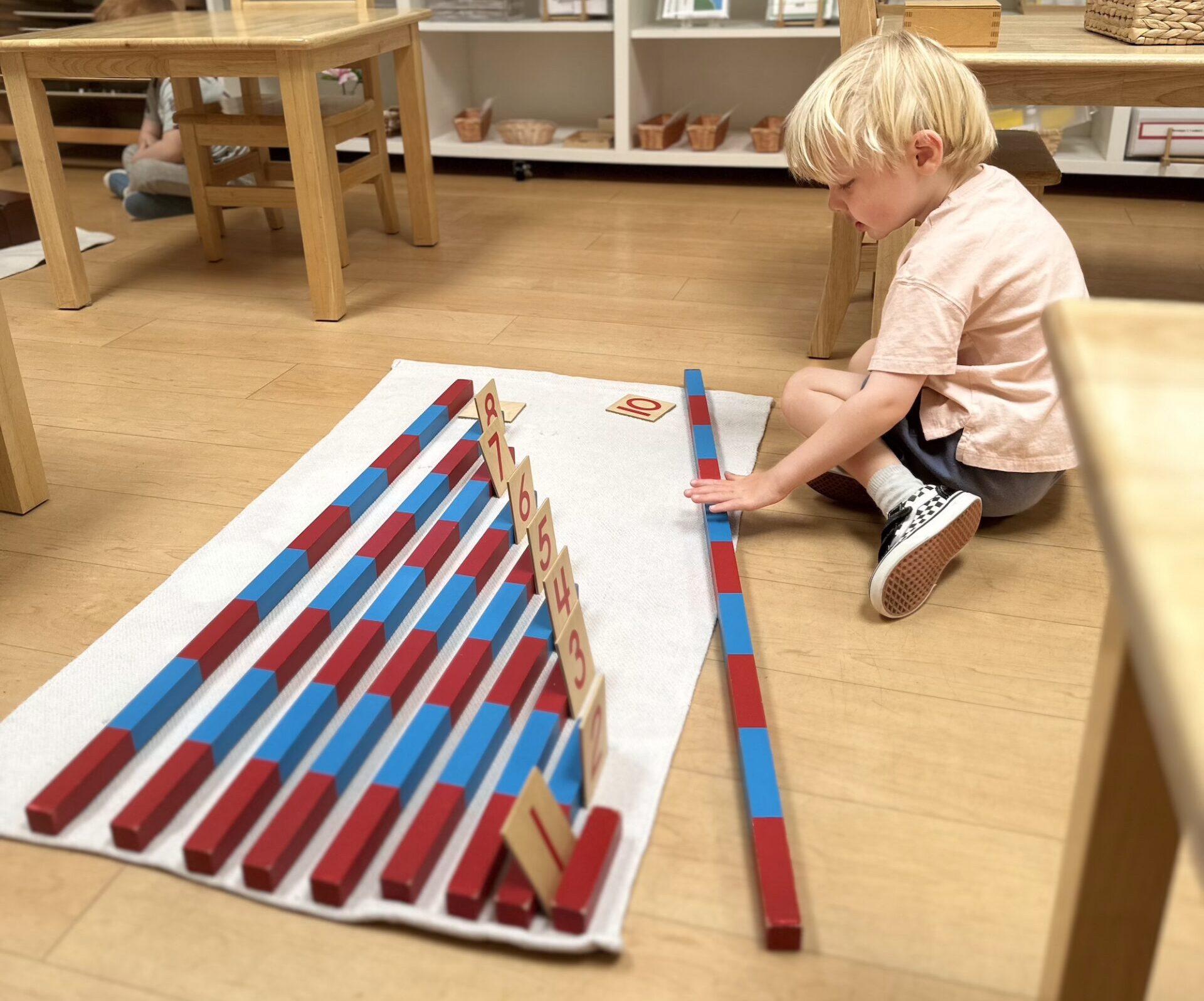 Is There a Great Montessori School Near Me in La Jolla?" (Yes—Here’s What to Know!)