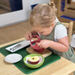 Taming Toddler Resistance: From "No!" to "I Did It!" at La Jolla Montessori School classrooms