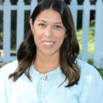 Ms. Mariela Martinez is a Toddler Spanish Guide at La Jolla Montessori School