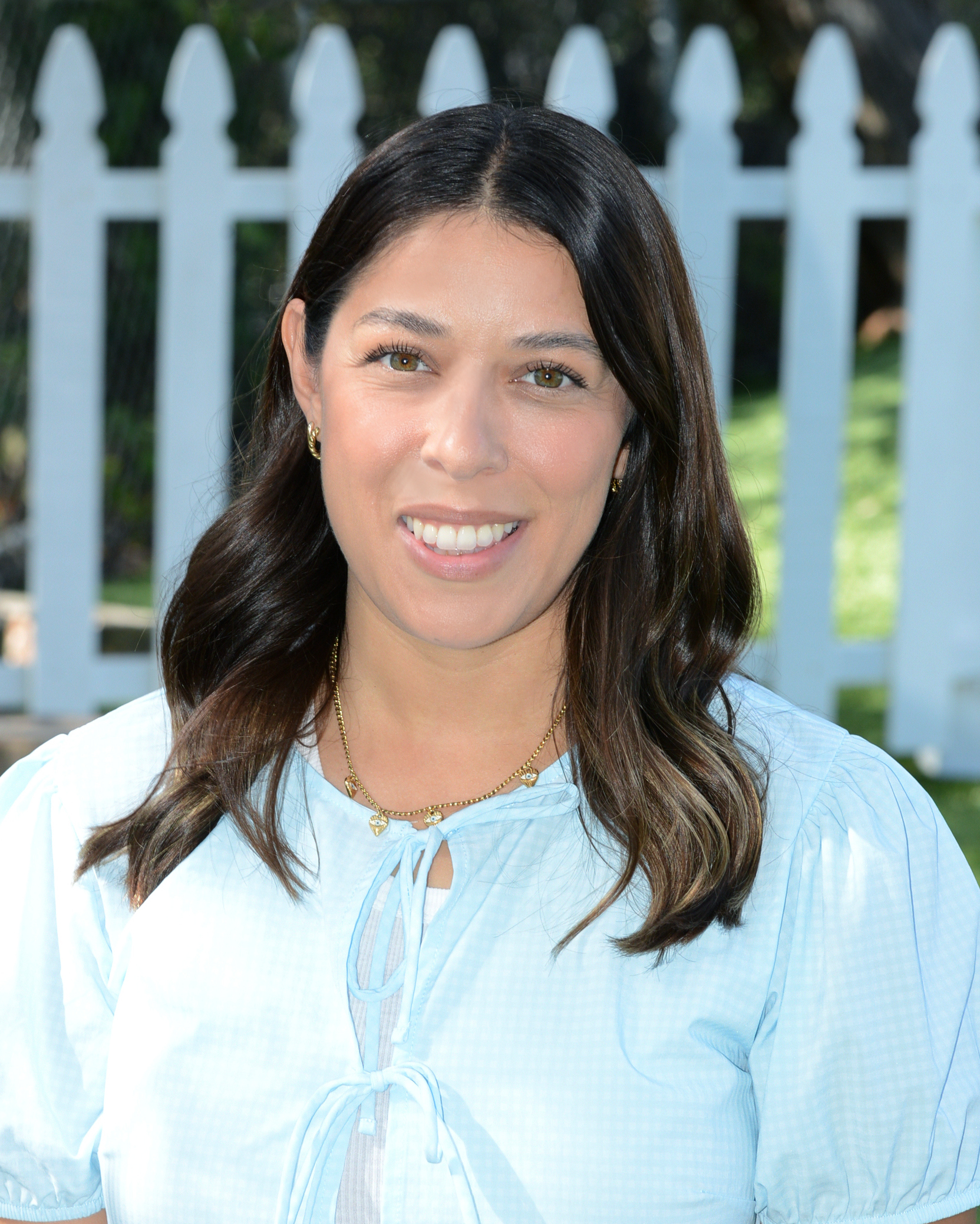 Ms. Mariela Martinez