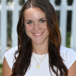 Sra. Annabelle Anderson, Programa de Día Ampliado, Profesora Asistente, Escuela Montessori La Jolla , La Jolla.
