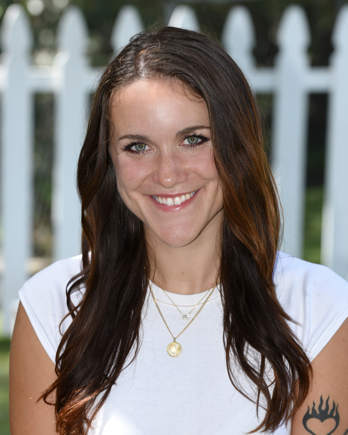 Ms. Annabelle Anderson