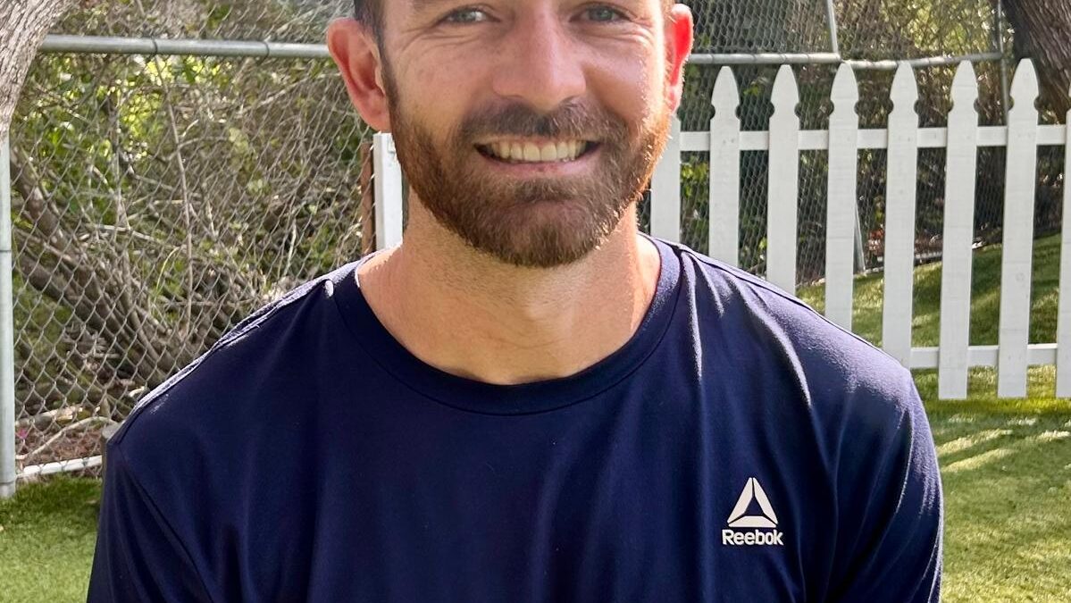 Mr. Jeremy Johnson is an Extended Day Program, Assistant Teacher at La Jolla Montessori School