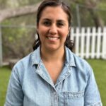 Ms. Alma is a Toddler Spanish Guide at La Jolla Montessori School