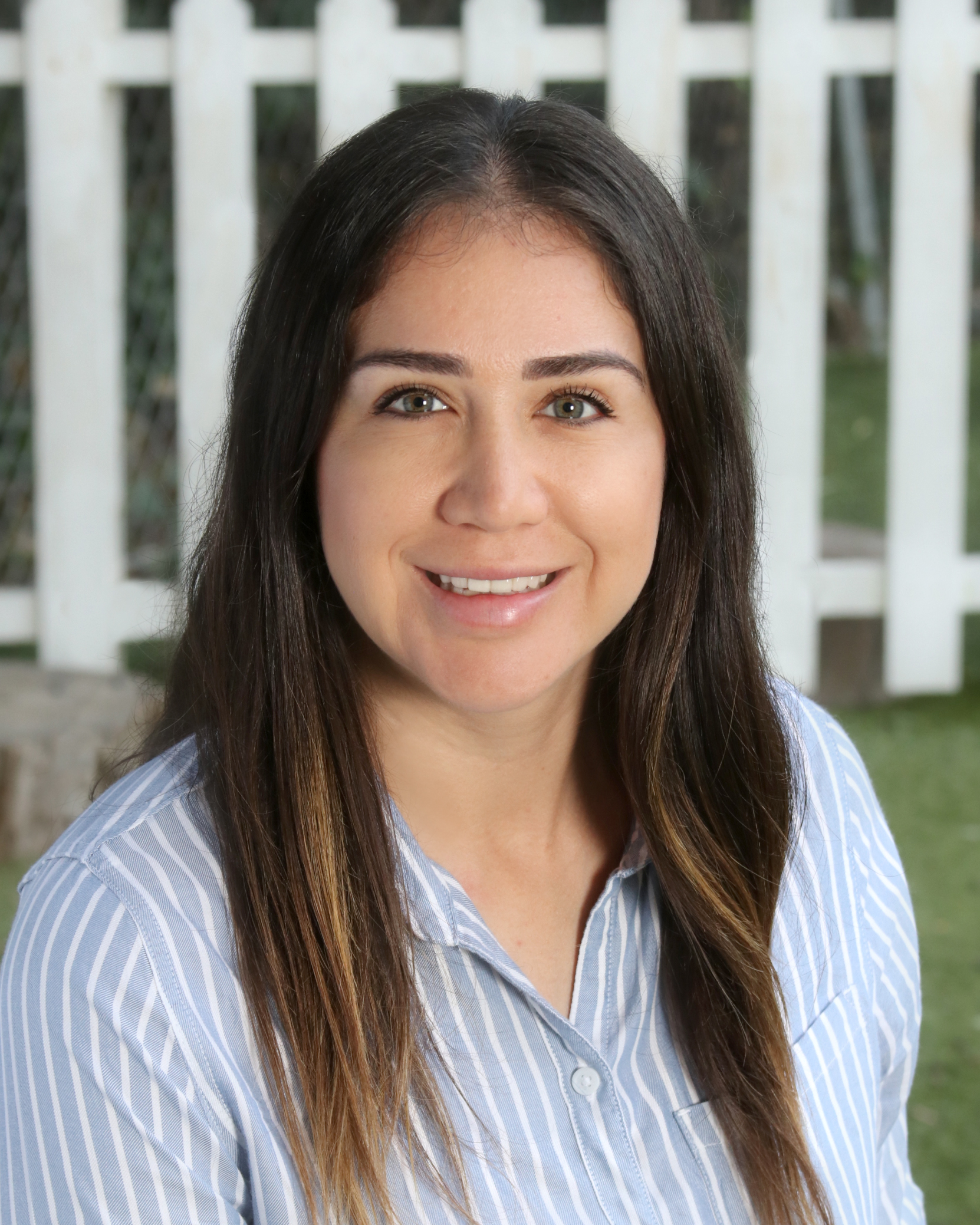 Ms. Angela Leyva