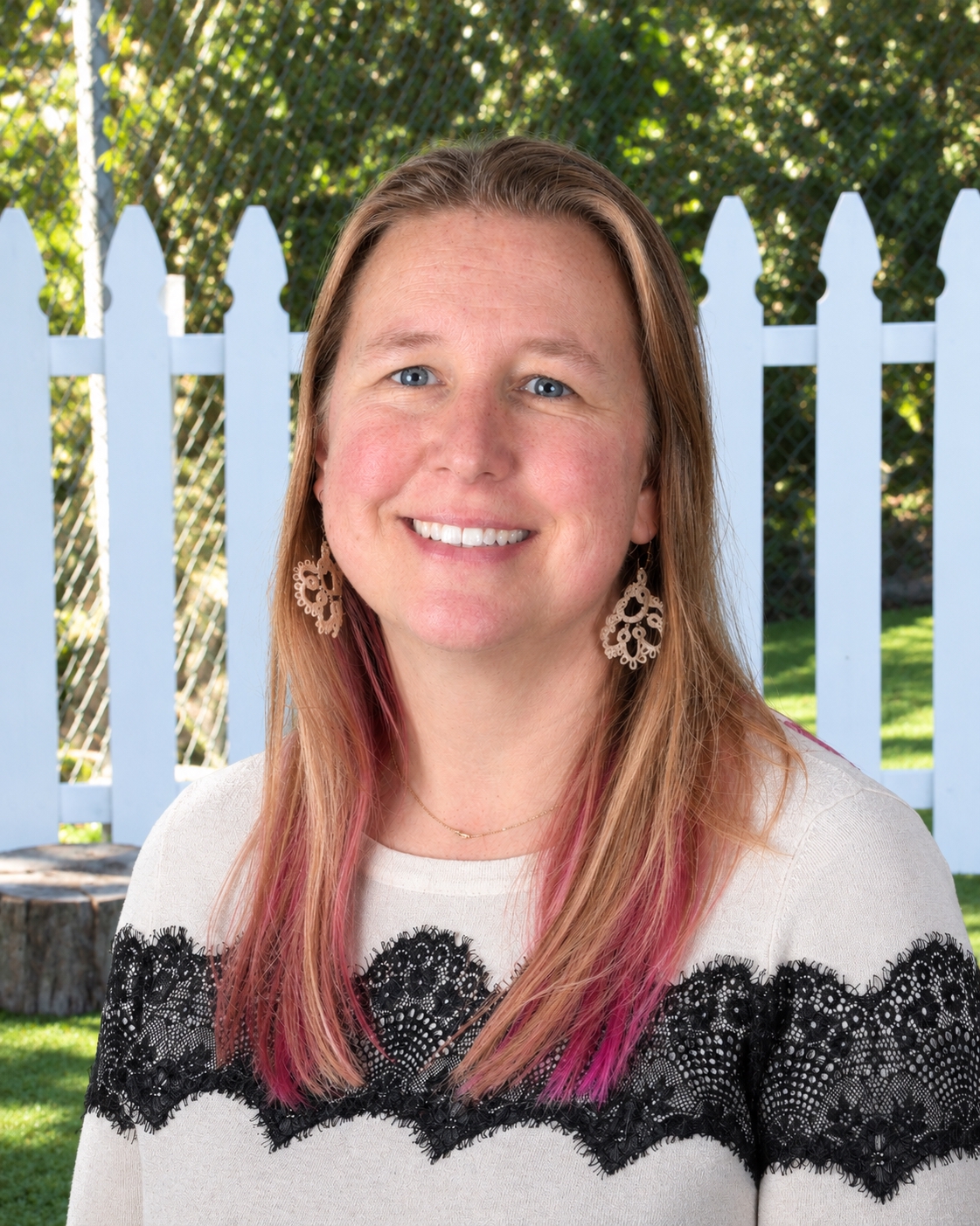 Kristin Edwards, M.Ed