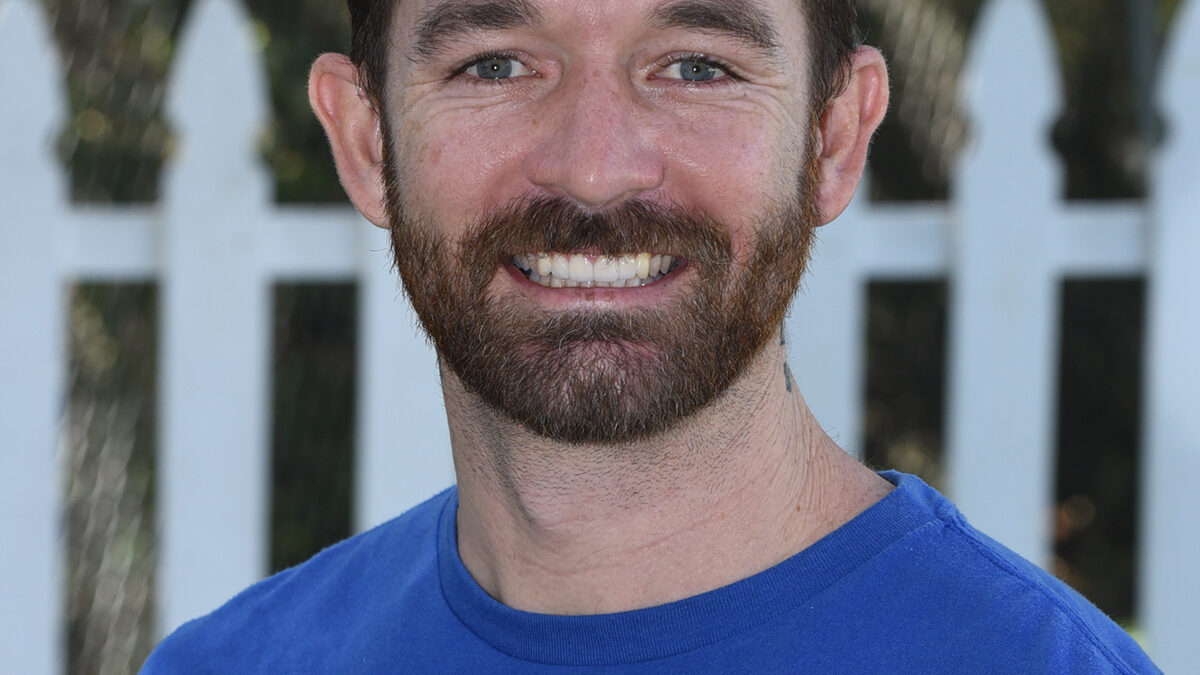 Mr. Jeremy Johnson is an Extended Day Program, Assistant Teacher at La Jolla Montessori School