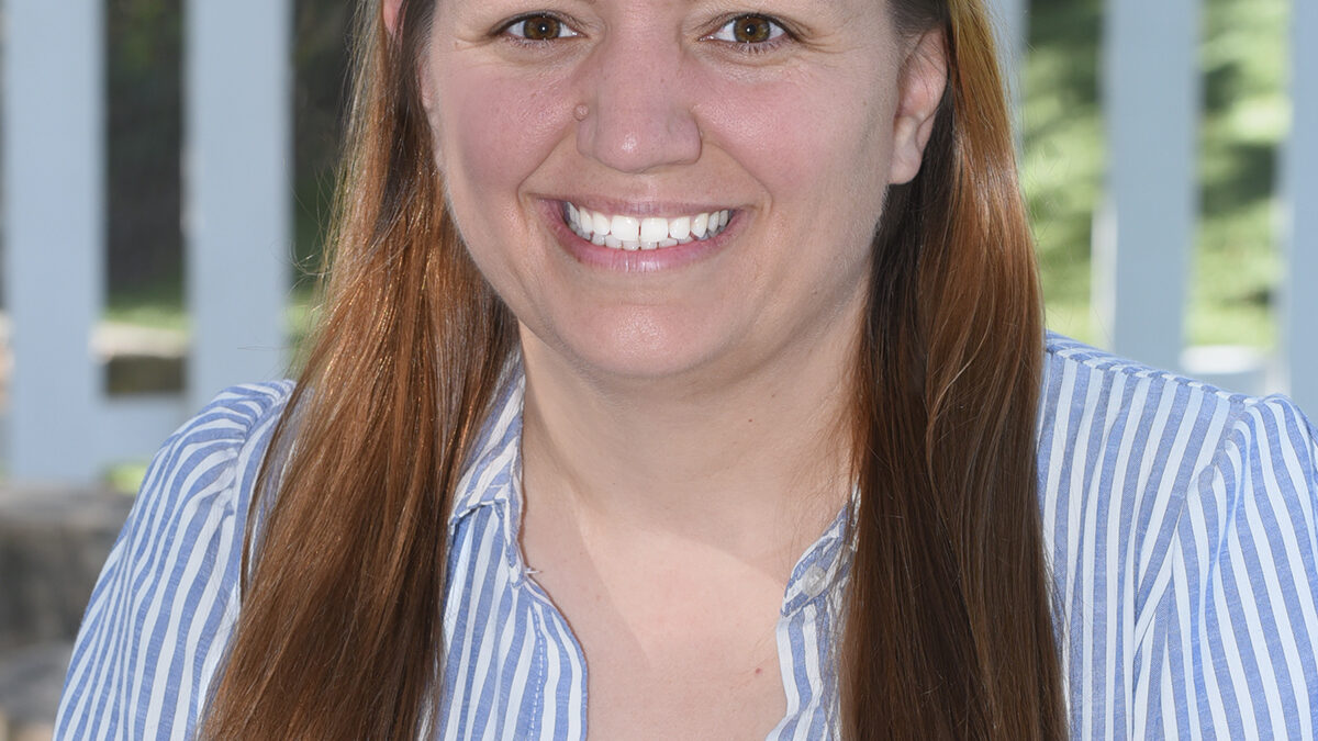 Ms. Kristine Withem Toddler English Assistant Teacher at La Jolla Montessori School