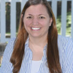Ms. Kristine Withem Toddler English Assistant Teacher at La Jolla Montessori School