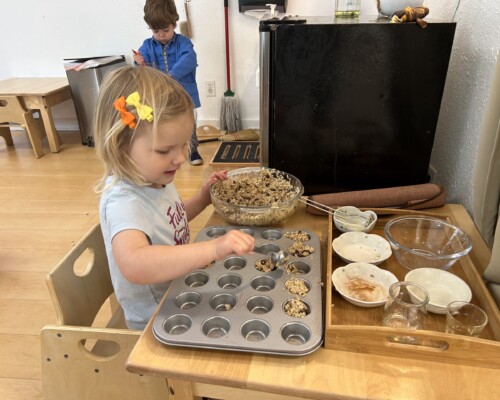 Importance of Healthy Lunches