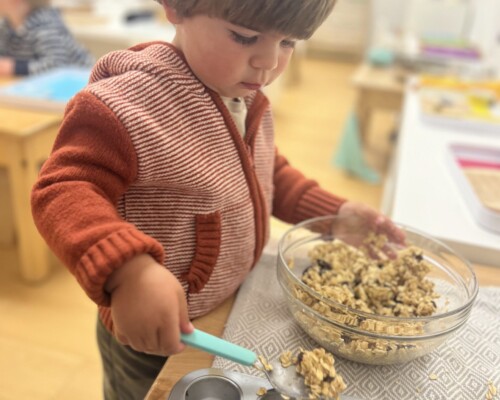 Importance of Family Mealtime