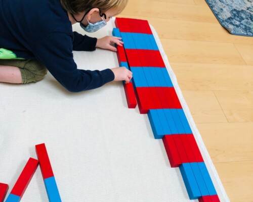 Difference Between Montessori Preschool And Day Care