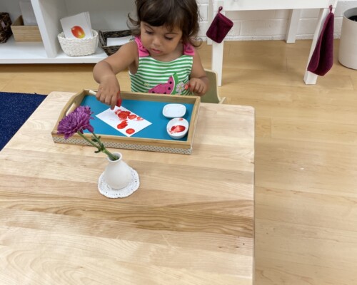 ¿Es eficaz la educación Montessori?